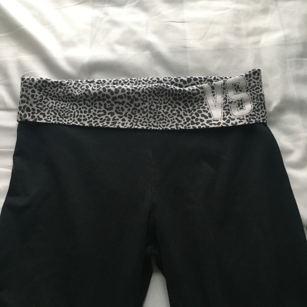 Victoria secret leggings